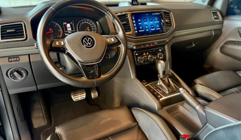 VOLKSWAGEN AMAROK 3.0 V6 TDI DIESEL EXTREME CD 4MOTION AUTOMÁTICO – 2024 / 2025 total
