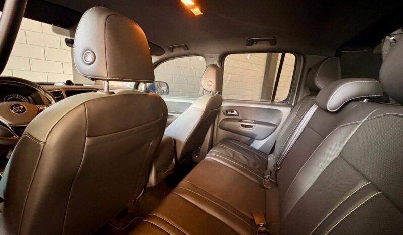 VOLKSWAGEN AMAROK 3.0 V6 TDI DIESEL EXTREME CD 4MOTION AUTOMÁTICO – 2024 / 2025 total