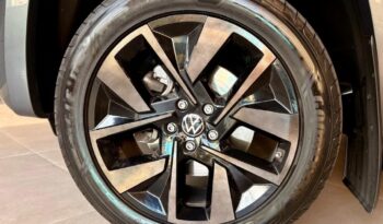 VOLKSWAGEN AMAROK 3.0 V6 TDI DIESEL EXTREME CD 4MOTION AUTOMÁTICO – 2024 / 2025 total