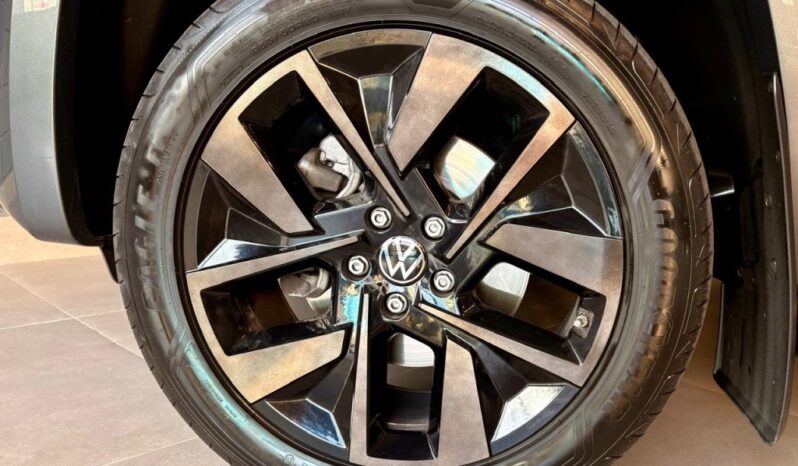 VOLKSWAGEN AMAROK 3.0 V6 TDI DIESEL EXTREME CD 4MOTION AUTOMÁTICO – 2024 / 2025 total