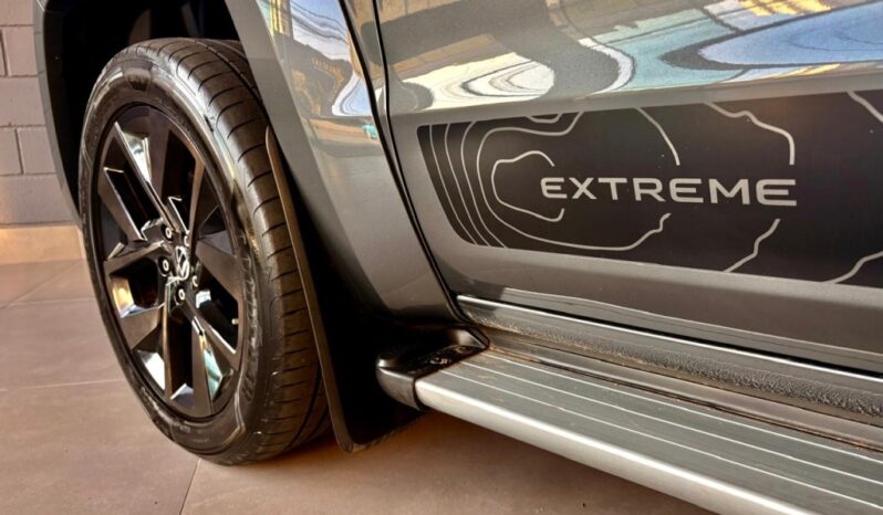 VOLKSWAGEN AMAROK 3.0 V6 TDI DIESEL EXTREME CD 4MOTION AUTOMÁTICO – 2024 / 2025 total