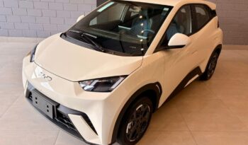 BYD DOLPHIN MINI 38 KW ELÉTRICO GS – 2026 / 2027 total