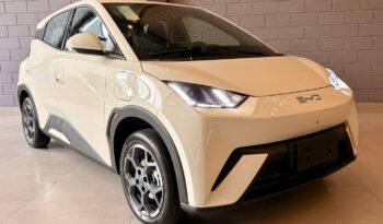 BYD DOLPHIN MINI 38 KW ELÉTRICO GS – 2026 / 2027 total