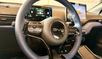 BYD DOLPHIN MINI 38 KW ELÉTRICO GS – 2026 / 2027 total