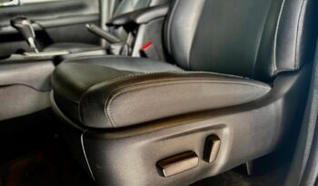 TOYOTA HILUX 2.8 D-4D TURBO DIESEL CD SRX 4X4 AUTOMÁTICO – 2022 / 2023 total