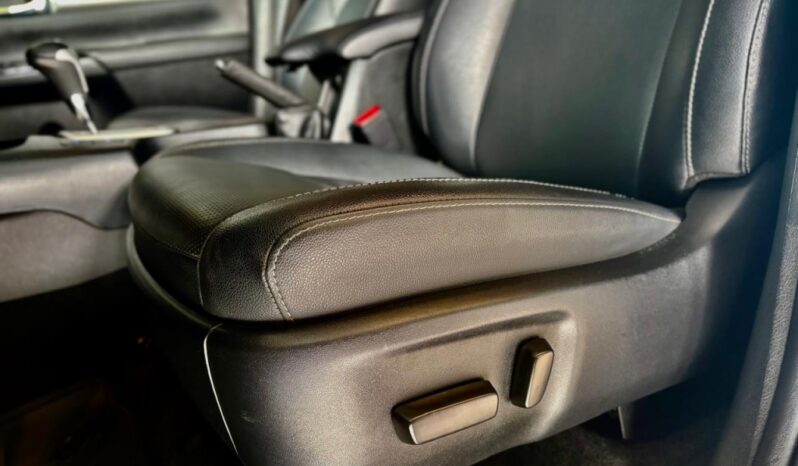 TOYOTA HILUX 2.8 D-4D TURBO DIESEL CD SRX 4X4 AUTOMÁTICO – 2022 / 2023 total