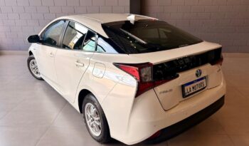 TOYOTA PRIUS 1.8 16V HÍBRIDO 4P AUTOMÁTICO – 2019 / 2019 total