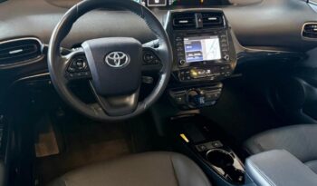 TOYOTA PRIUS 1.8 16V HÍBRIDO 4P AUTOMÁTICO – 2019 / 2019 total
