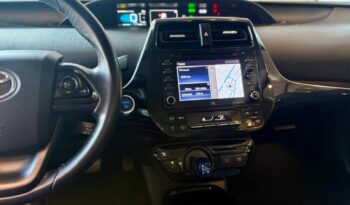 TOYOTA PRIUS 1.8 16V HÍBRIDO 4P AUTOMÁTICO – 2019 / 2019 total