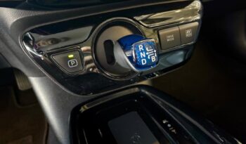 TOYOTA PRIUS 1.8 16V HÍBRIDO 4P AUTOMÁTICO – 2019 / 2019 total