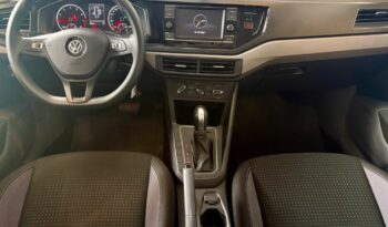 VOLKSWAGEN VIRTUS 1.0 200 TSI COMFORTLINE AUTOMÁTICO – 2021 / 2021 total