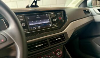 VOLKSWAGEN VIRTUS 1.0 200 TSI COMFORTLINE AUTOMÁTICO – 2021 / 2021 total