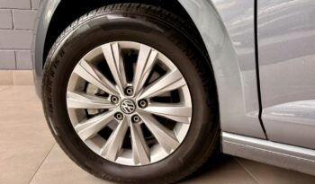 VOLKSWAGEN VIRTUS 1.0 200 TSI COMFORTLINE AUTOMÁTICO – 2021 / 2021 total