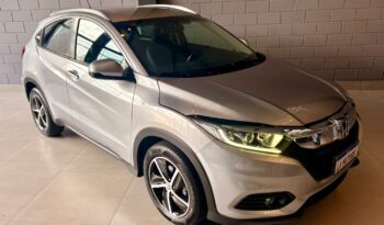HONDA HR-V 1.8 16V FLEX EX 4P AUTOMÁTICO – 2019 / 2020 total