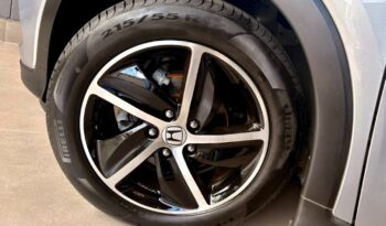 HONDA HR-V 1.8 16V FLEX EX 4P AUTOMÁTICO – 2019 / 2020 total