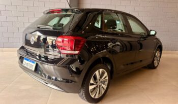 VOLKSWAGEN POLO 1.0 200 TSI COMFORTLINE AUTOMÁTICO – 2019 / 2020 total