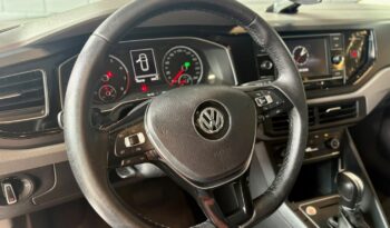 VOLKSWAGEN POLO 1.0 200 TSI COMFORTLINE AUTOMÁTICO – 2019 / 2020 total