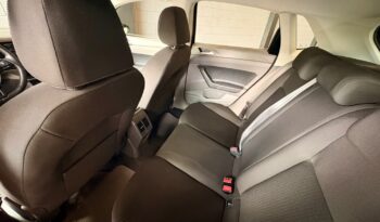 VOLKSWAGEN POLO 1.0 200 TSI COMFORTLINE AUTOMÁTICO – 2019 / 2020 total