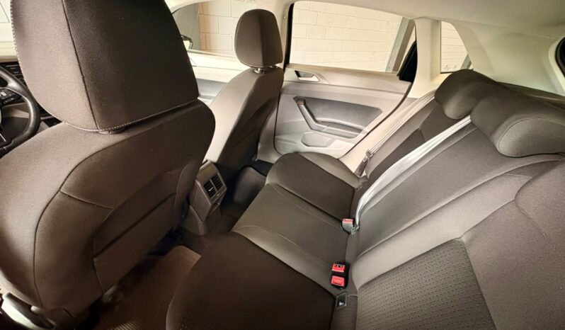 VOLKSWAGEN POLO 1.0 200 TSI COMFORTLINE AUTOMÁTICO – 2019 / 2020 total