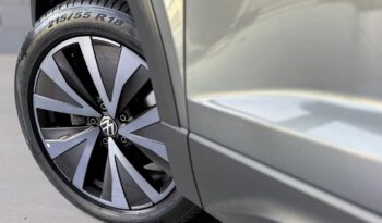 VOLKSWAGEN TAOS 1.4 250 TSI TOTAL FLEX HIGHLINE AUTOMÁTICO – 2022 / 2022 total