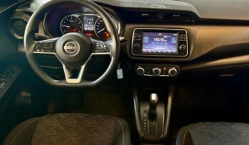 NISSAN KICKS 1.6 16V FLEXSTART SENSE XTRONIC – 2024 / 2024 total