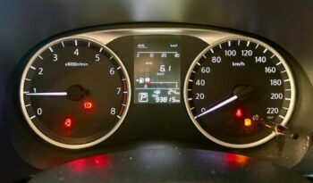 NISSAN KICKS 1.6 16V FLEXSTART SENSE XTRONIC – 2024 / 2024 total