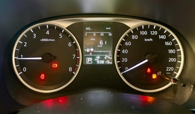 NISSAN KICKS 1.6 16V FLEXSTART SENSE XTRONIC – 2024 / 2024 total