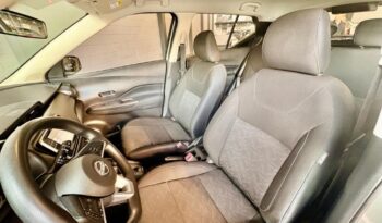 NISSAN KICKS 1.6 16V FLEXSTART SENSE XTRONIC – 2024 / 2024 total