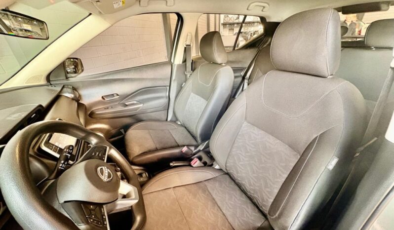 NISSAN KICKS 1.6 16V FLEXSTART SENSE XTRONIC – 2024 / 2024 total