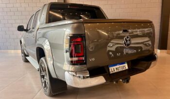 VOLKSWAGEN AMAROK 3.0 V6 TDI DIESEL EXTREME CD 4MOTION AUTOMÁTICO – 2024 / 2025 total