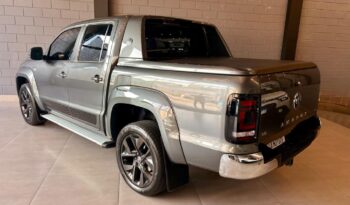 VOLKSWAGEN AMAROK 3.0 V6 TDI DIESEL EXTREME CD 4MOTION AUTOMÁTICO – 2024 / 2025 total