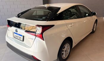 TOYOTA PRIUS 1.8 16V HÍBRIDO 4P AUTOMÁTICO – 2019 / 2019 total
