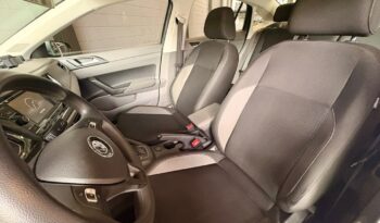 VOLKSWAGEN VIRTUS 1.0 200 TSI COMFORTLINE AUTOMÁTICO – 2021 / 2021 total