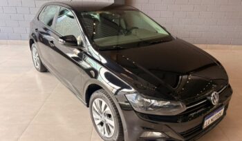 VOLKSWAGEN POLO 1.0 200 TSI COMFORTLINE AUTOMÁTICO – 2019 / 2020 total