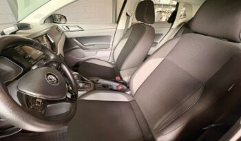 VOLKSWAGEN POLO 1.0 200 TSI COMFORTLINE AUTOMÁTICO – 2019 / 2020 total
