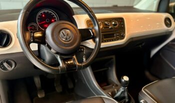 VOLKSWAGEN UP 1.0 MPI RBW 12V FLEX 4P MANUAL – 2014 / 2015 total