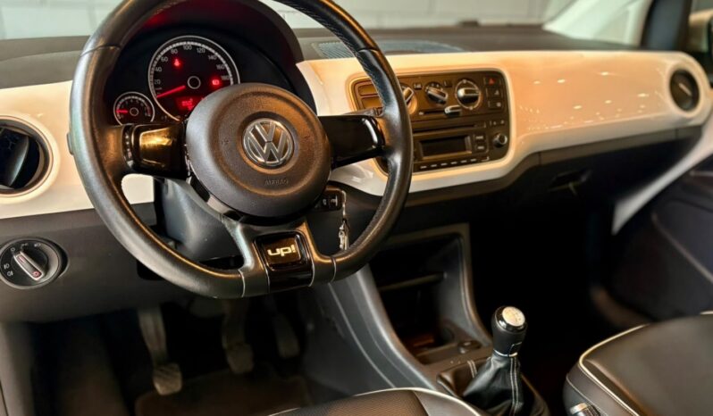VOLKSWAGEN UP 1.0 MPI RBW 12V FLEX 4P MANUAL – 2014 / 2015 total