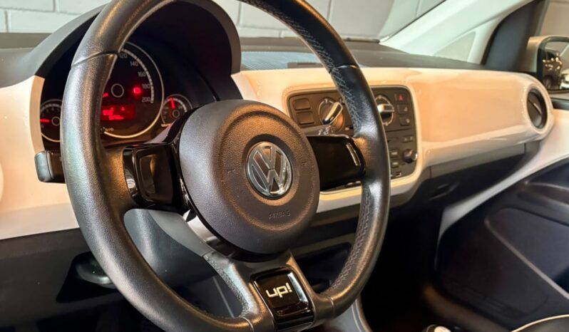 VOLKSWAGEN UP 1.0 MPI RBW 12V FLEX 4P MANUAL – 2014 / 2015 total