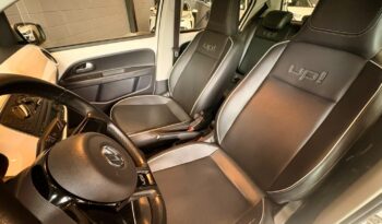 VOLKSWAGEN UP 1.0 MPI RBW 12V FLEX 4P MANUAL – 2014 / 2015 total
