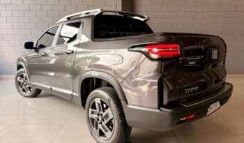 FIAT TORO 1.3 TURBO 270 FLEX VOLCANO AT6 – 2025 / 2026 total