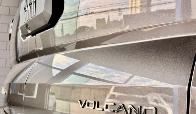 FIAT TORO 1.3 TURBO 270 FLEX VOLCANO AT6 – 2025 / 2026 total