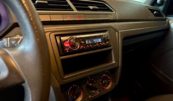 VOLKSWAGEN GOL 1.6 MSI TOTALFLEX TRENDLINE 4P MANUAL – 2017 / 2017 total