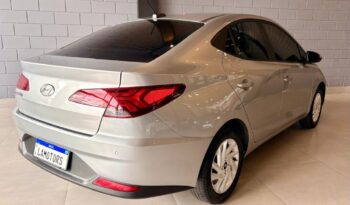 HYUNDAI HB20S 1.0 12V FLEX EVOLUTION MANUAL – 2021 / 2022 total