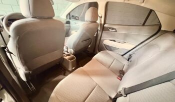 HYUNDAI HB20S 1.0 12V FLEX EVOLUTION MANUAL – 2021 / 2022 total