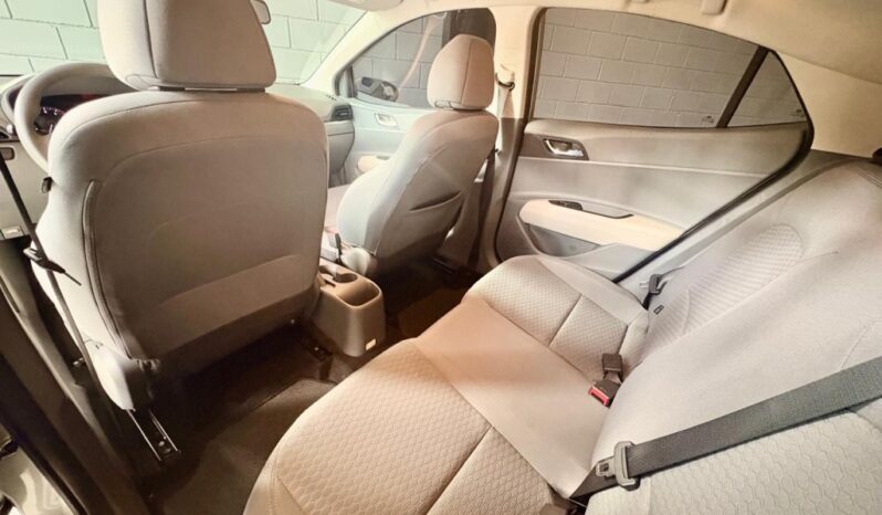HYUNDAI HB20S 1.0 12V FLEX EVOLUTION MANUAL – 2021 / 2022 total