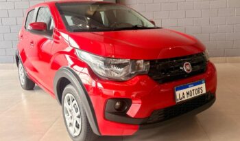 FIAT MOBI 1.0 FIREFLY FLEX DRIVE MANUAL – 2017 / 2018 total