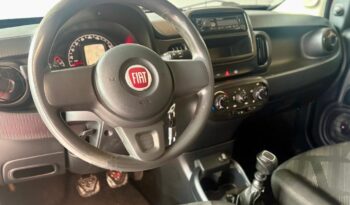 FIAT MOBI 1.0 FIREFLY FLEX DRIVE MANUAL – 2017 / 2018 total
