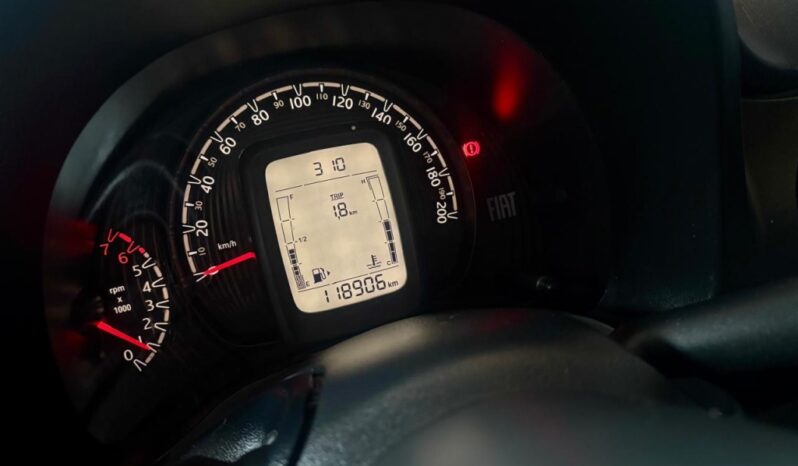 FIAT MOBI 1.0 FIREFLY FLEX DRIVE MANUAL – 2017 / 2018 total