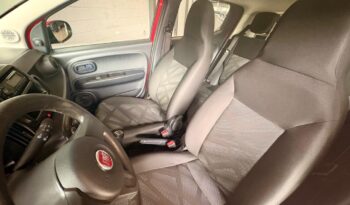 FIAT MOBI 1.0 FIREFLY FLEX DRIVE MANUAL – 2017 / 2018 total