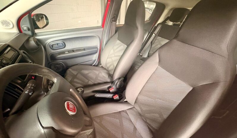 FIAT MOBI 1.0 FIREFLY FLEX DRIVE MANUAL – 2017 / 2018 total